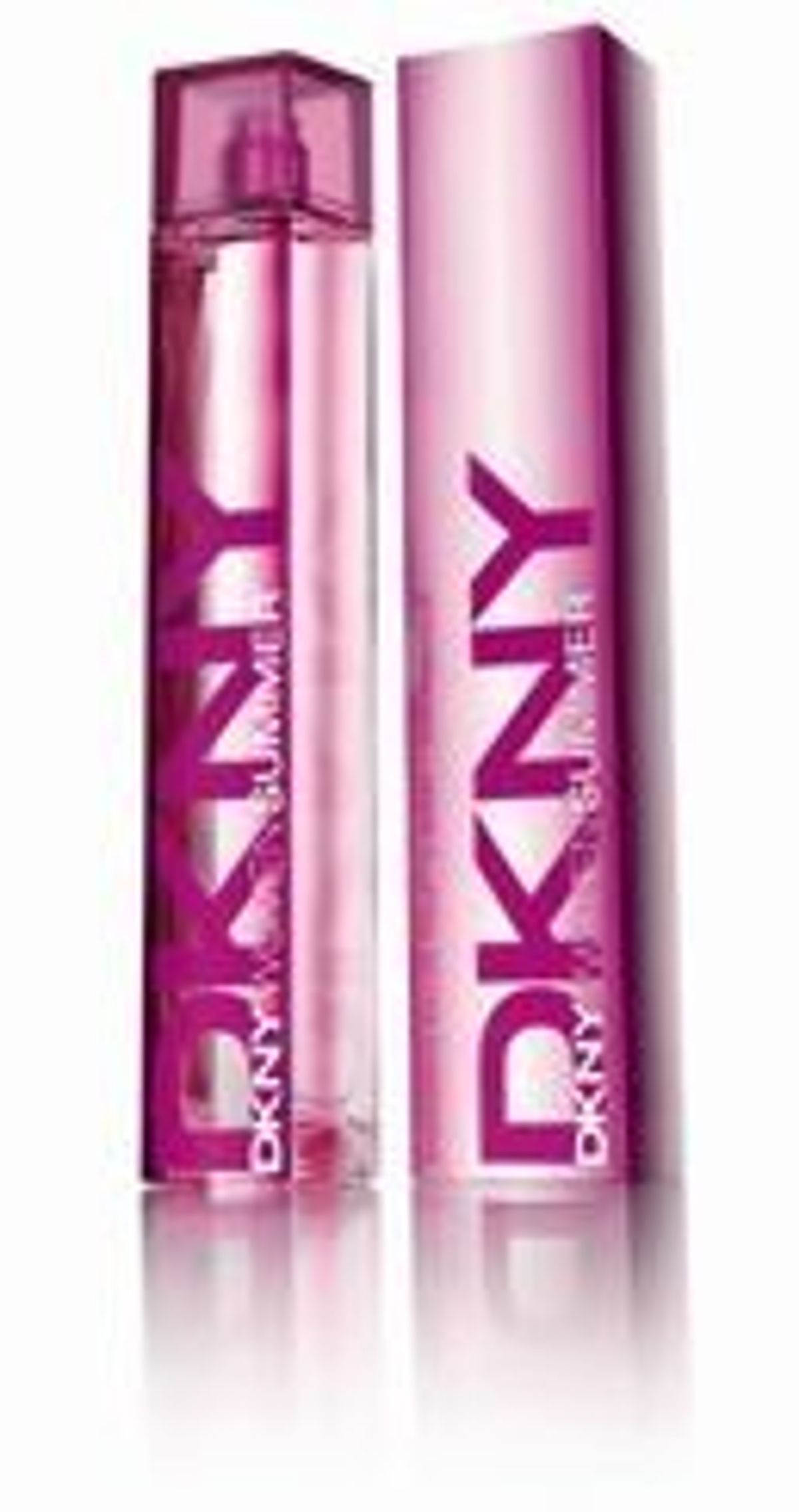 DKNY Women Summer 2008