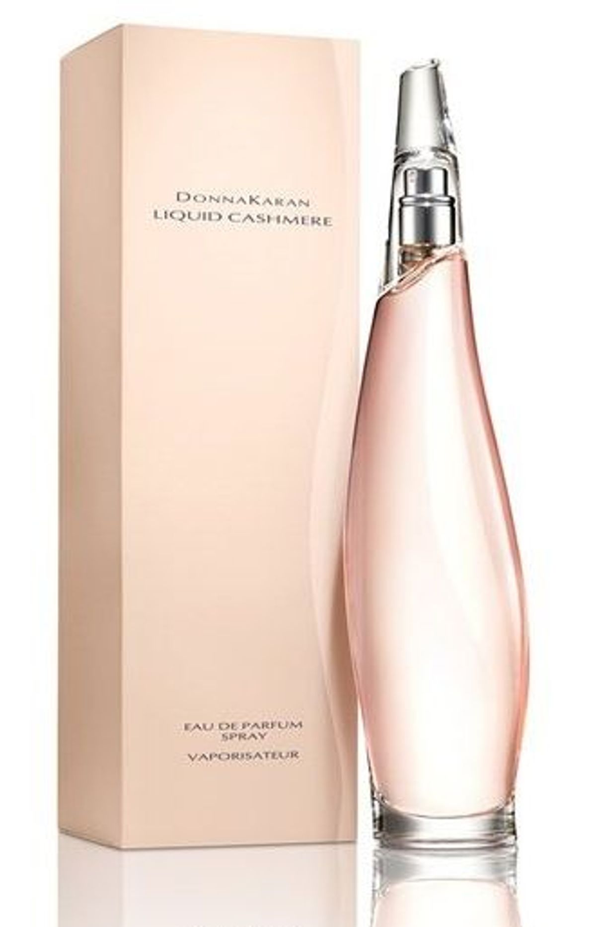 Liquid Cashmere