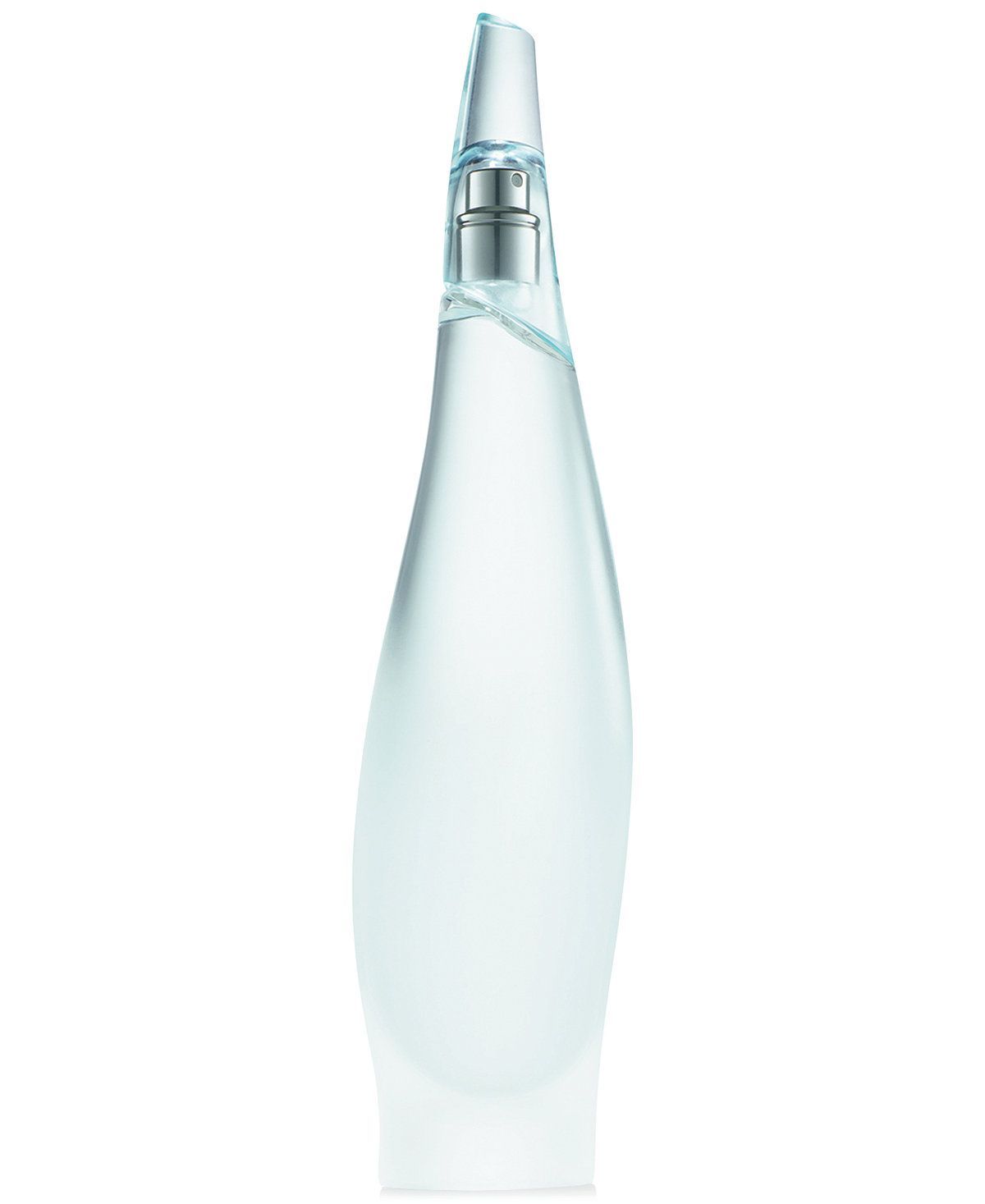 Liquid Cashmere Aqua