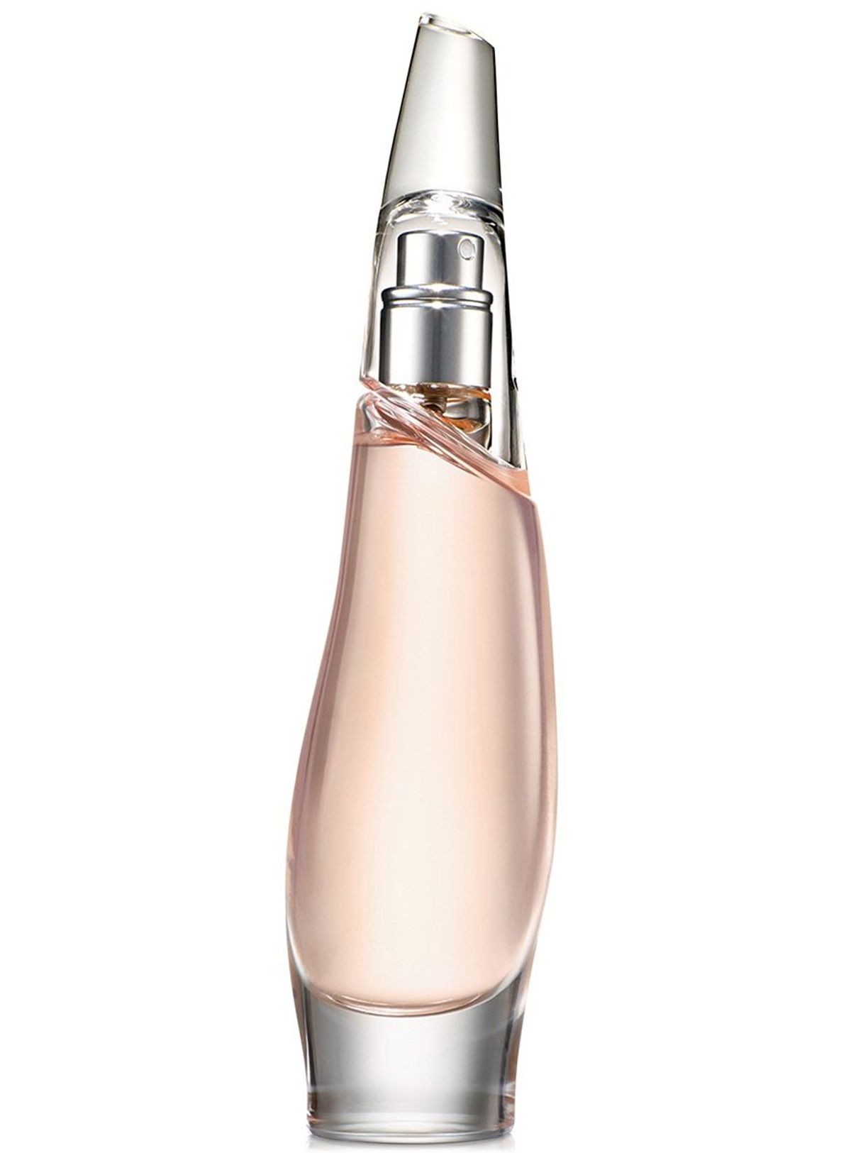 Liquid Cashmere Blush