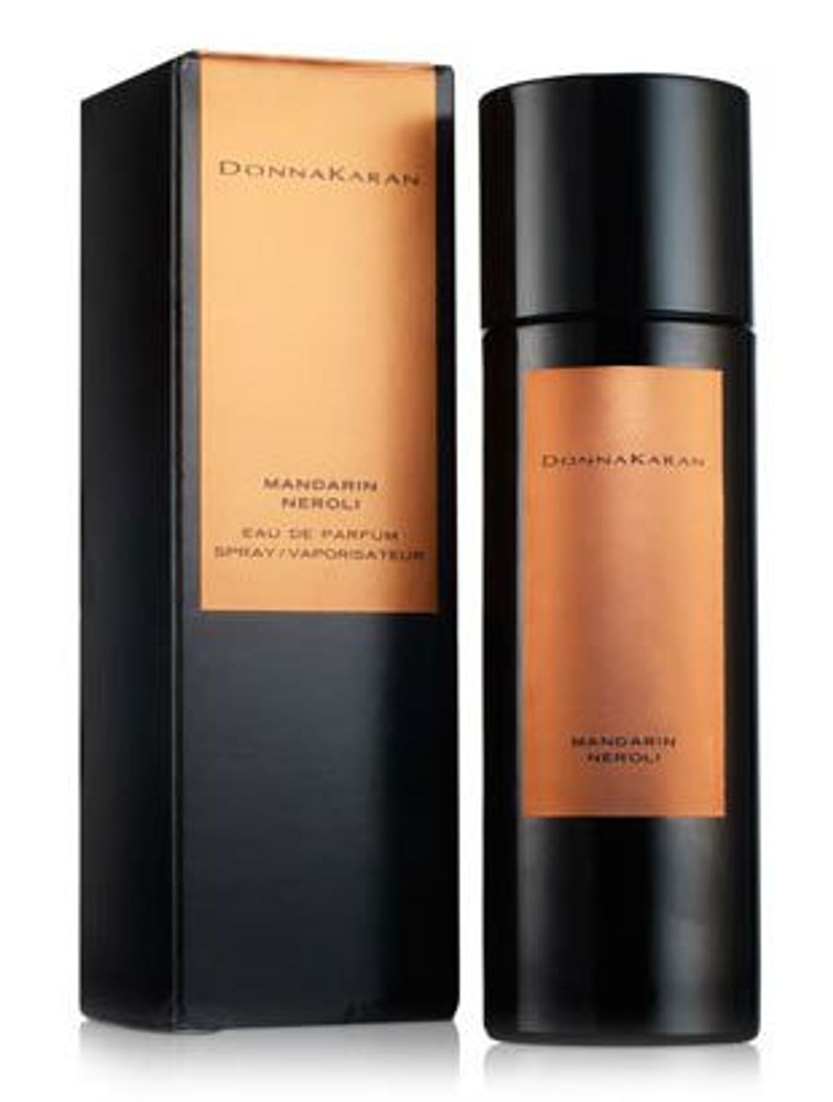 Mandarin Neroli