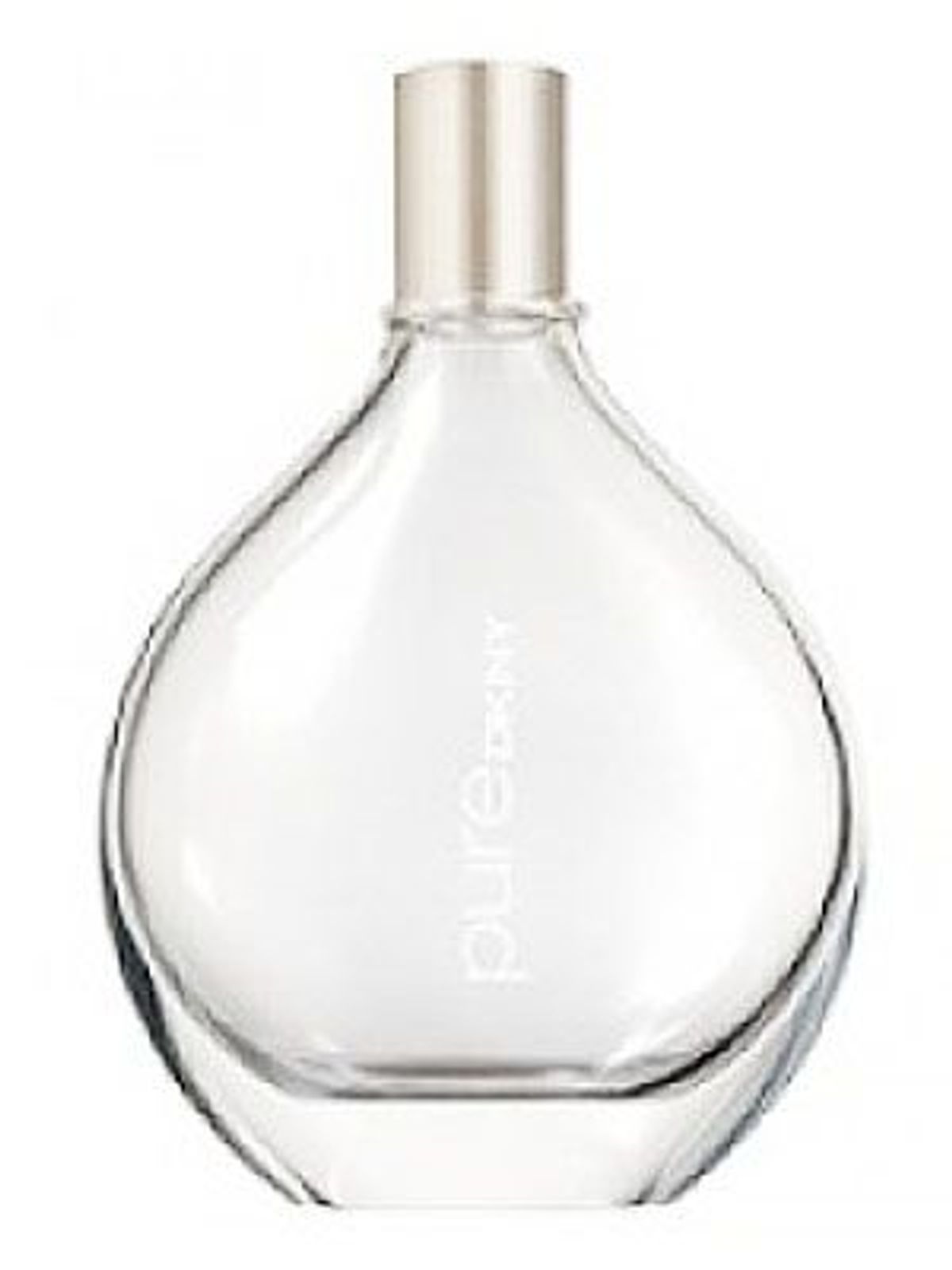 Pure DKNY A Drop of Vanilla