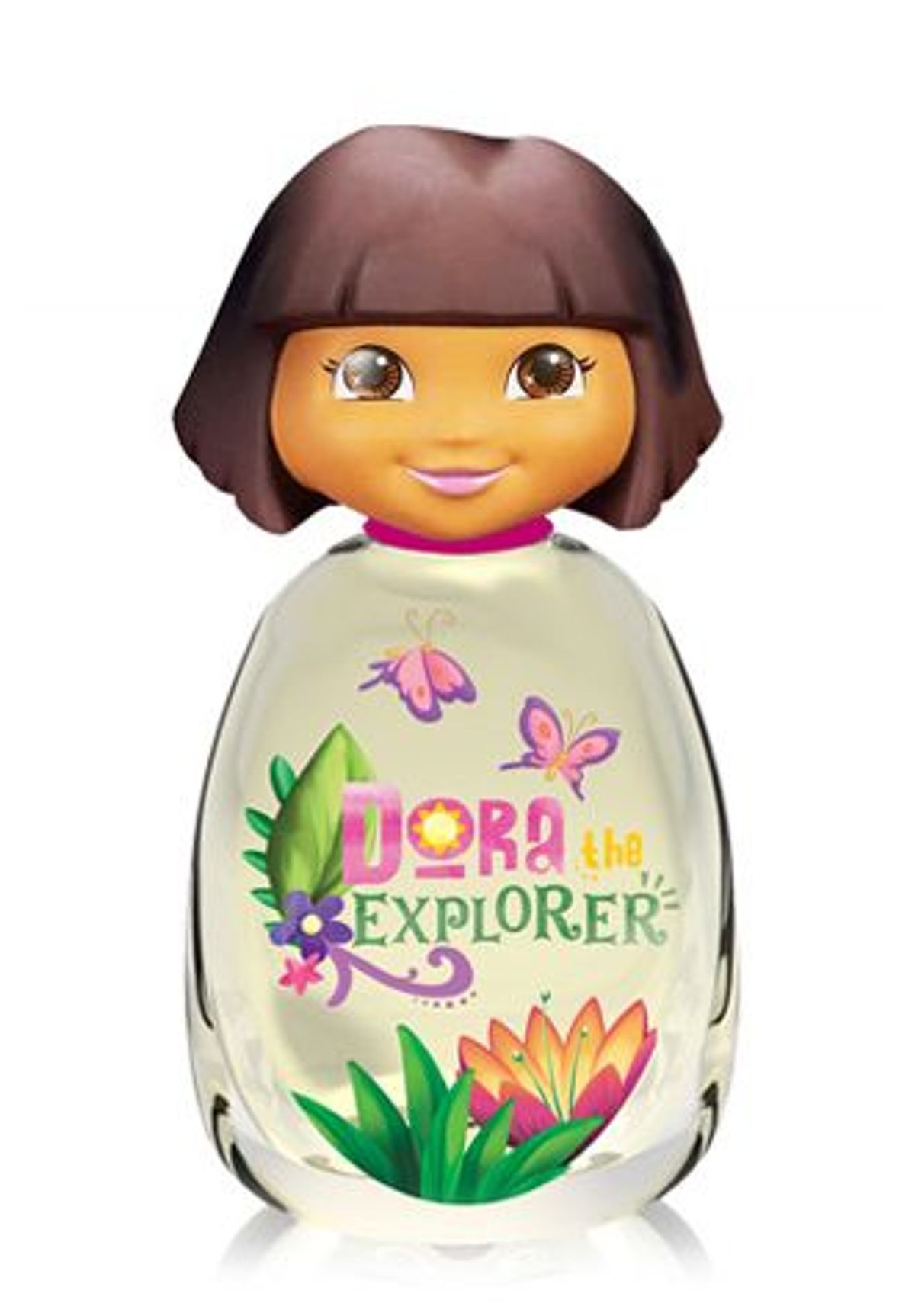 Dora the Explorer
