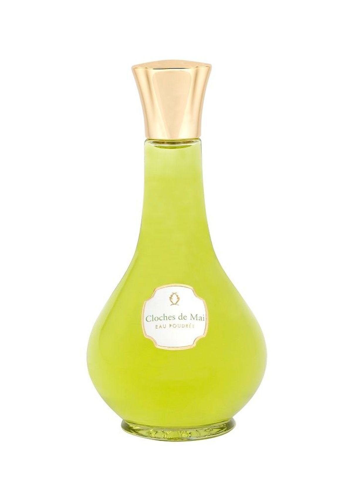 Cloches de Mai Eau Poudree