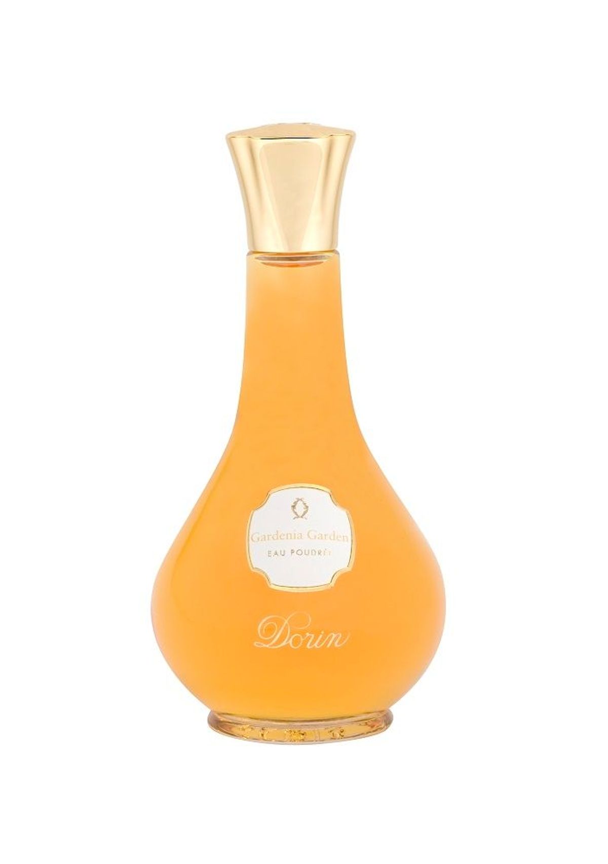 Gardenia Garden Eau Poudree