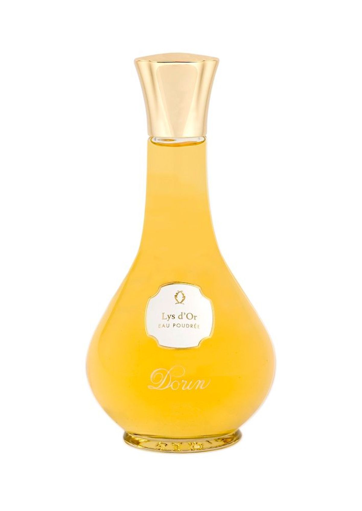 Lys d'Or Eau Poudree