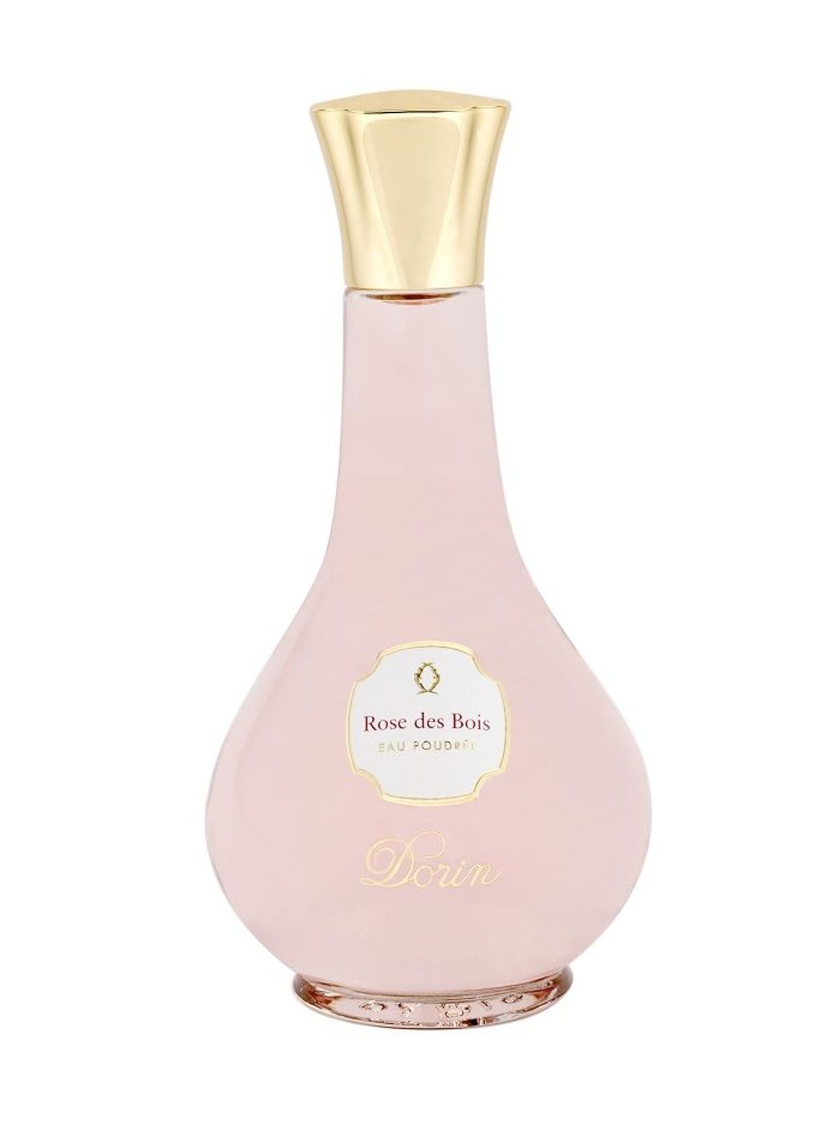 Rose des Bois Eau Poudree