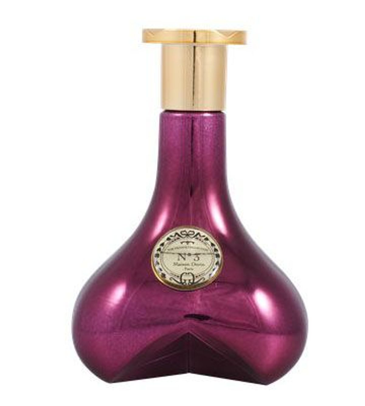 The Private Collection No 3
