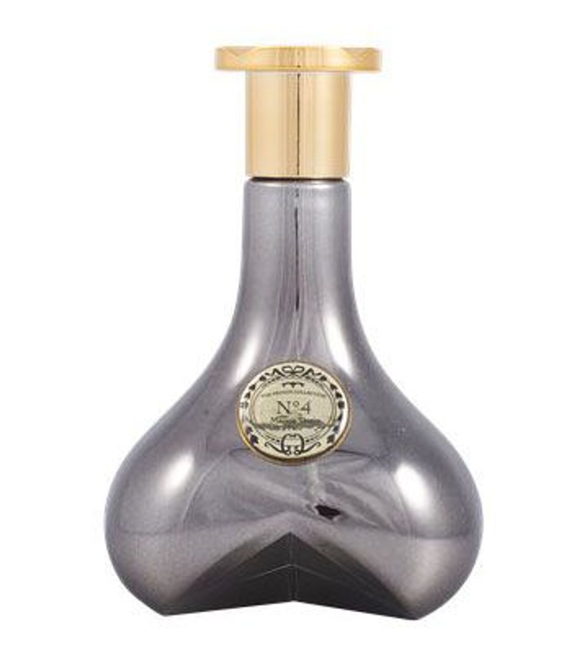 The Private Collection No 4