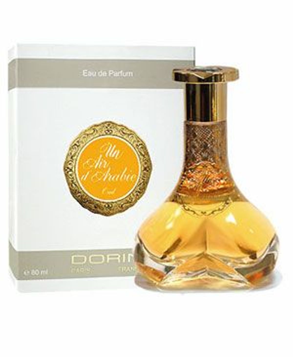 Un Air d’Arabie Oud