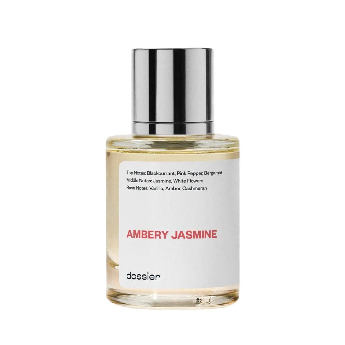 Ambery Jasmine