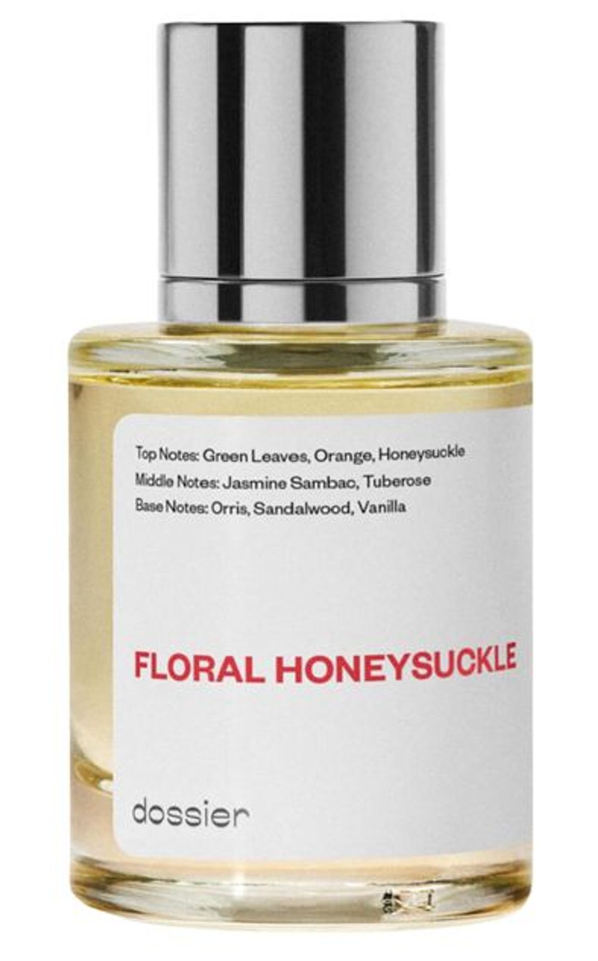 Floral Honeysuckle
