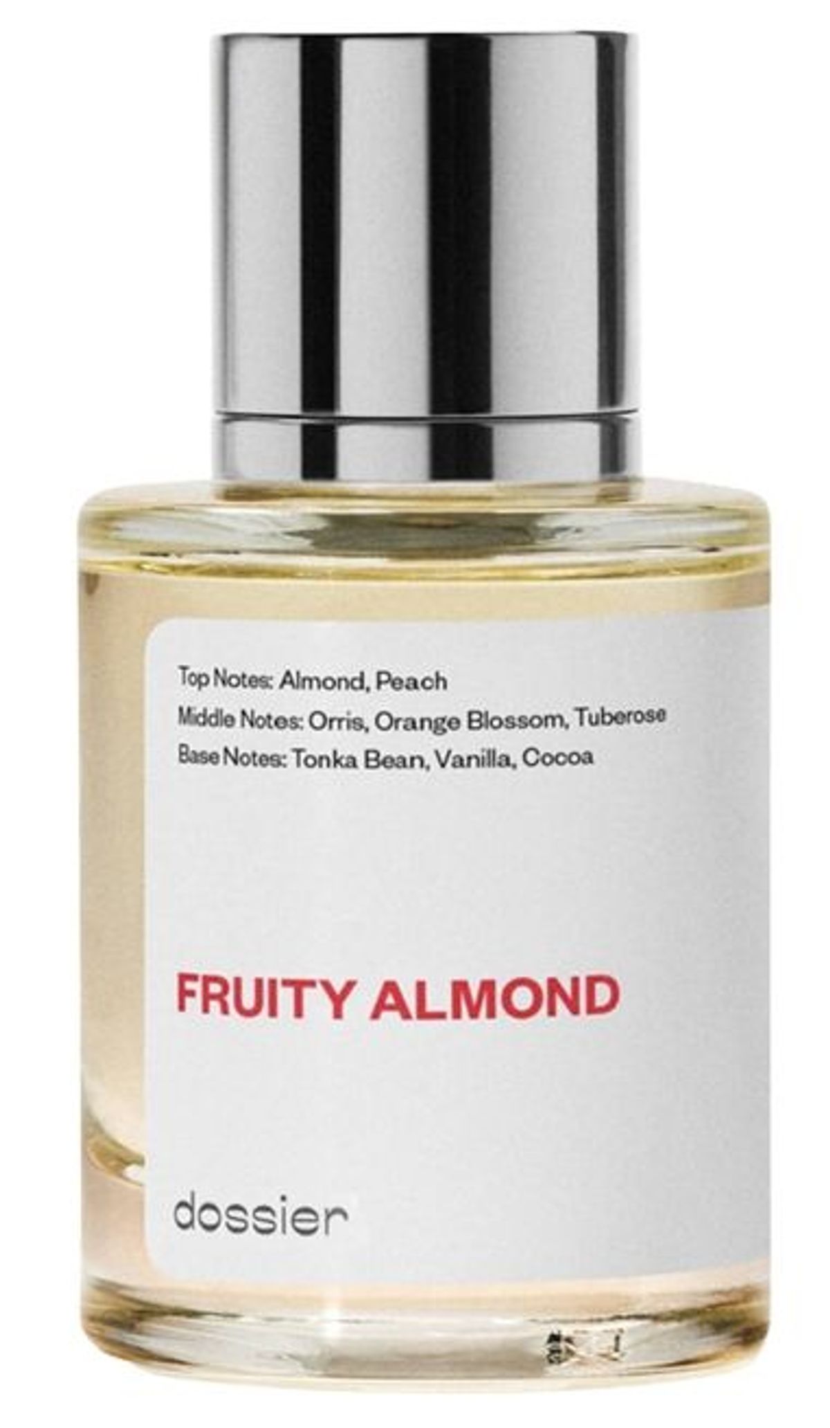 Fruity Almond