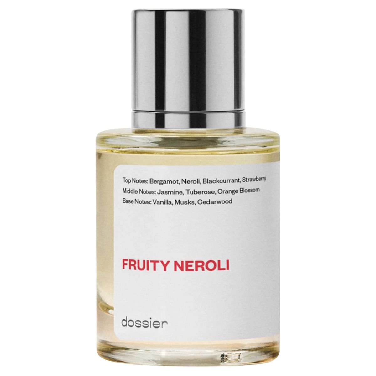 Fruity Neroli