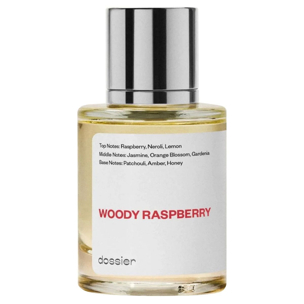 Woody Raspberry