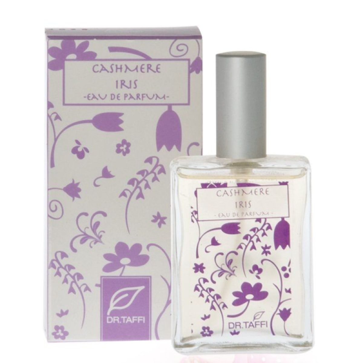 Cashmere Iris