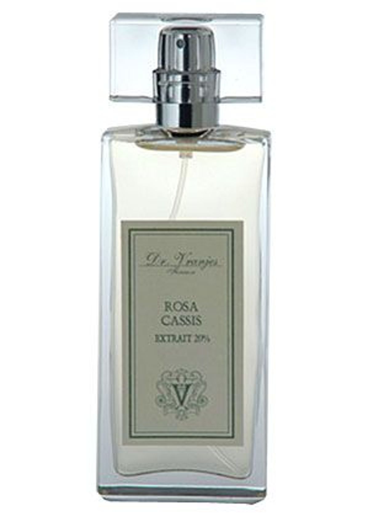 Rosa e Cassis