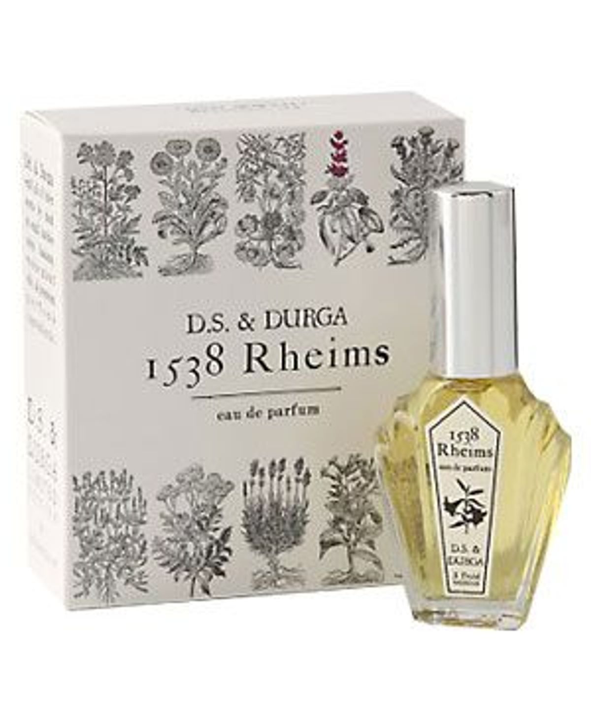 1538 Rheims