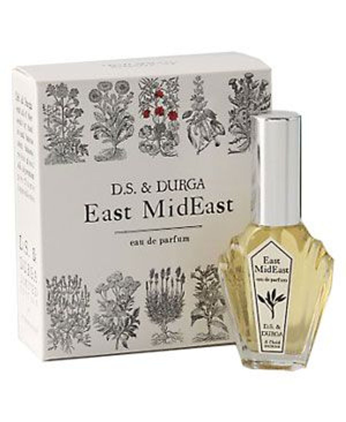 East Mid East