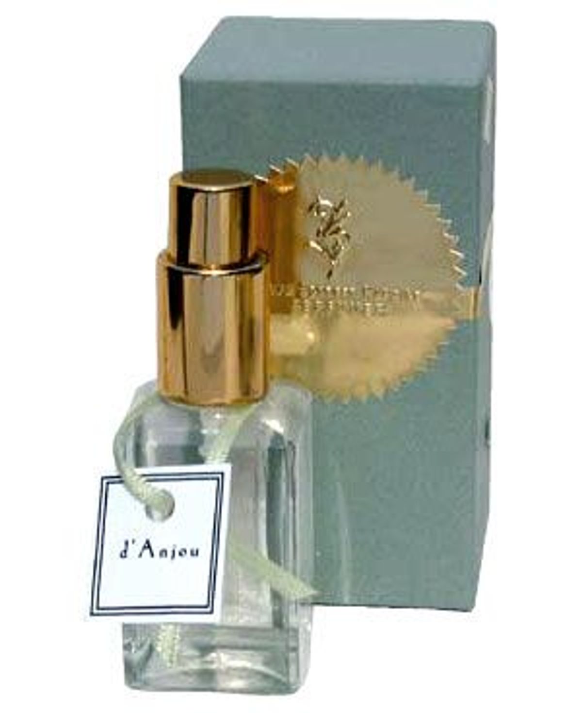 d´Anjou
