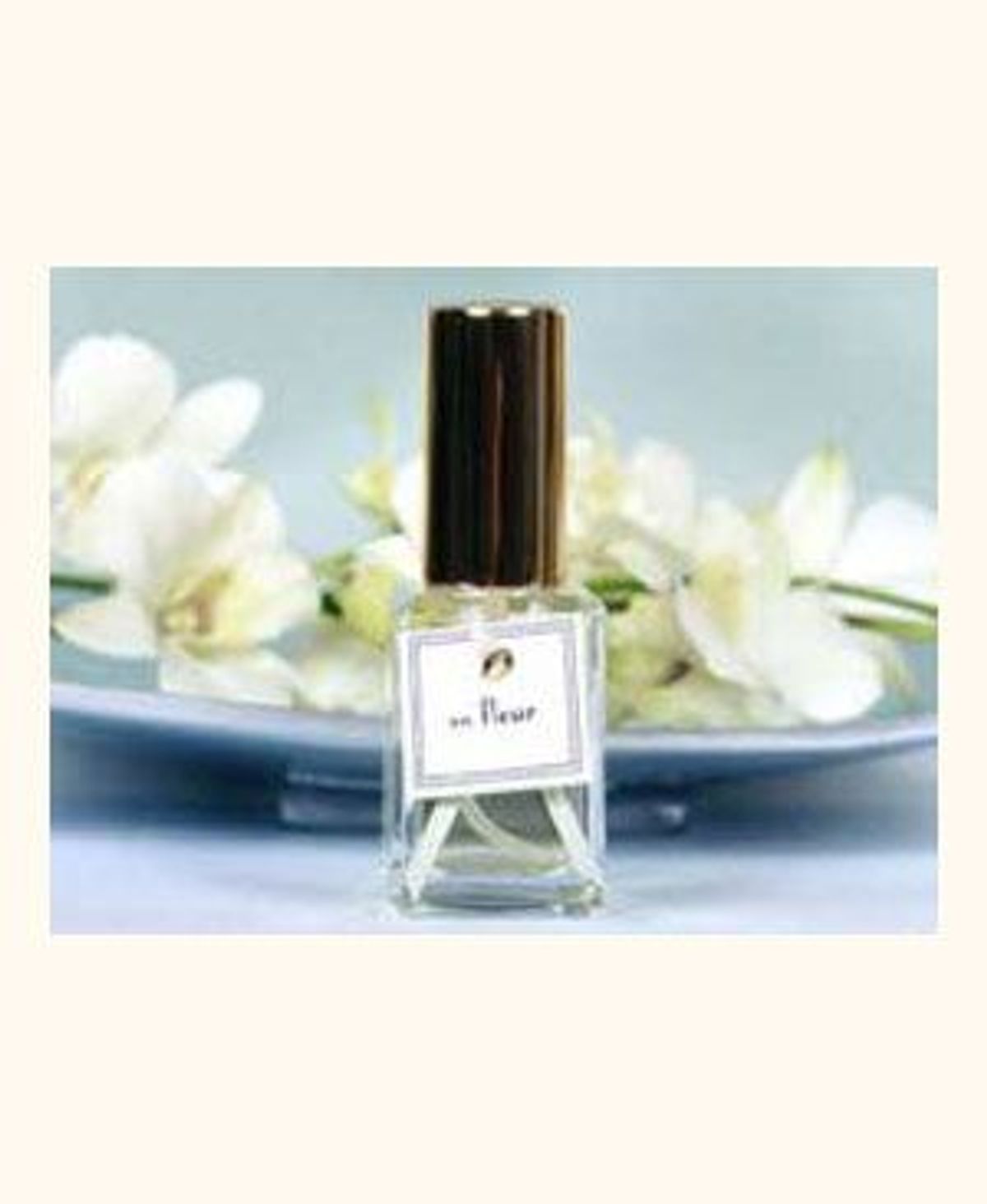 En Fleur