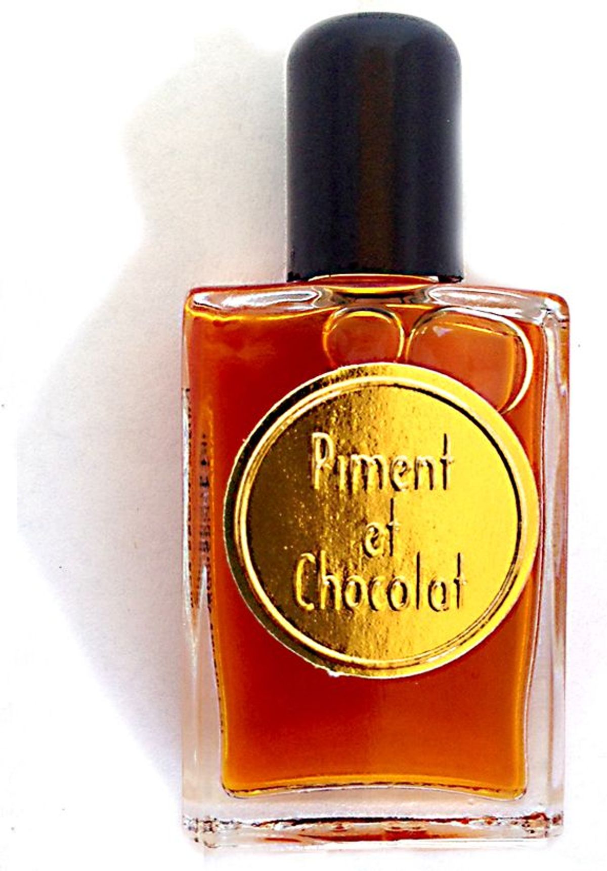 Piment et Chocolat