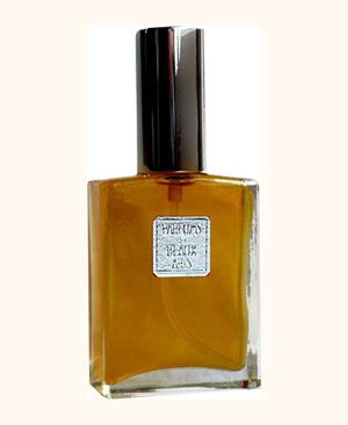 Umber: Bois de Rose