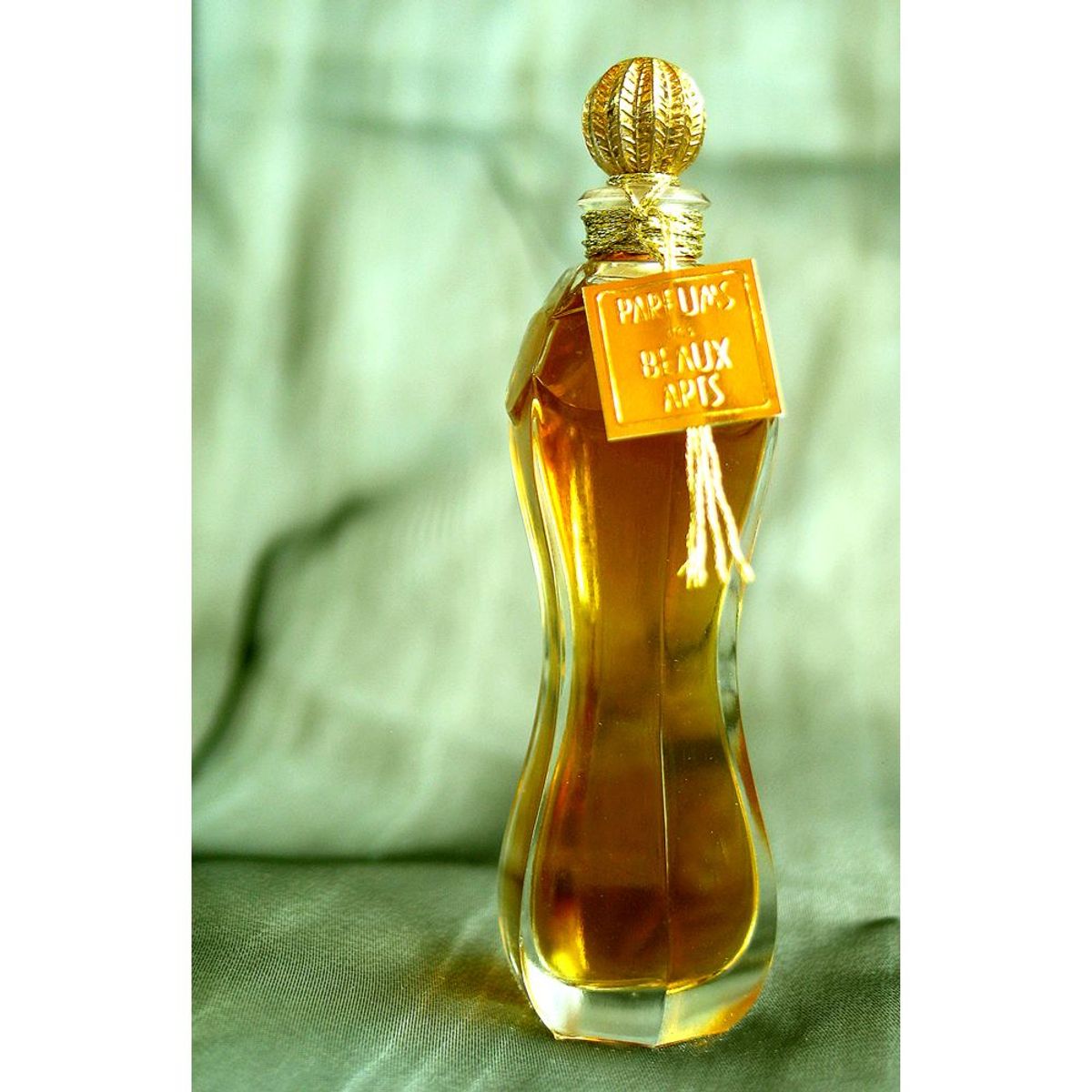 Vert pour Madame
