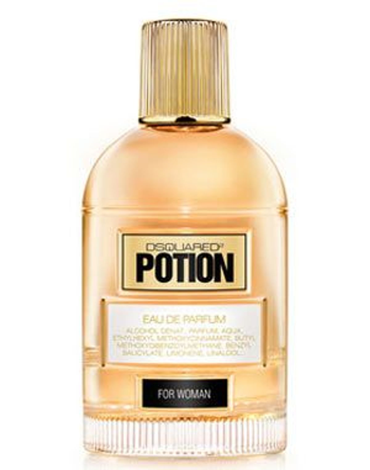 Potion for Women