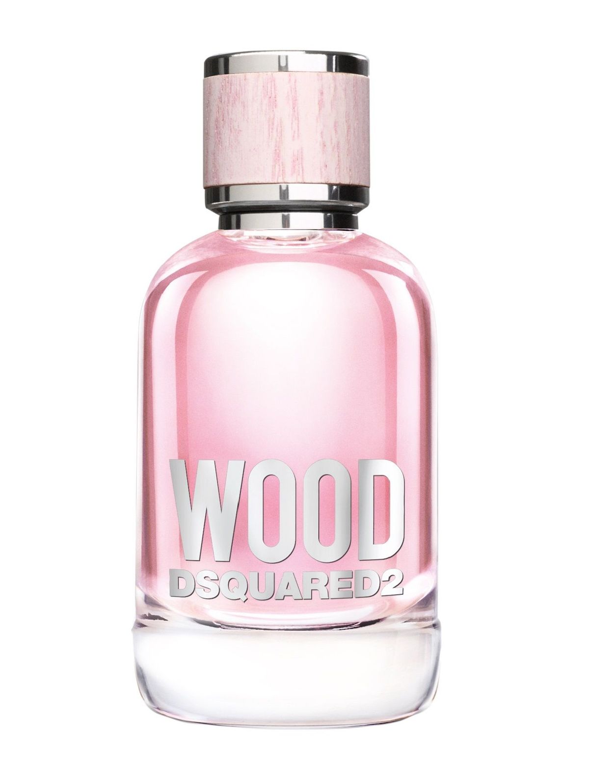 Wood for Her