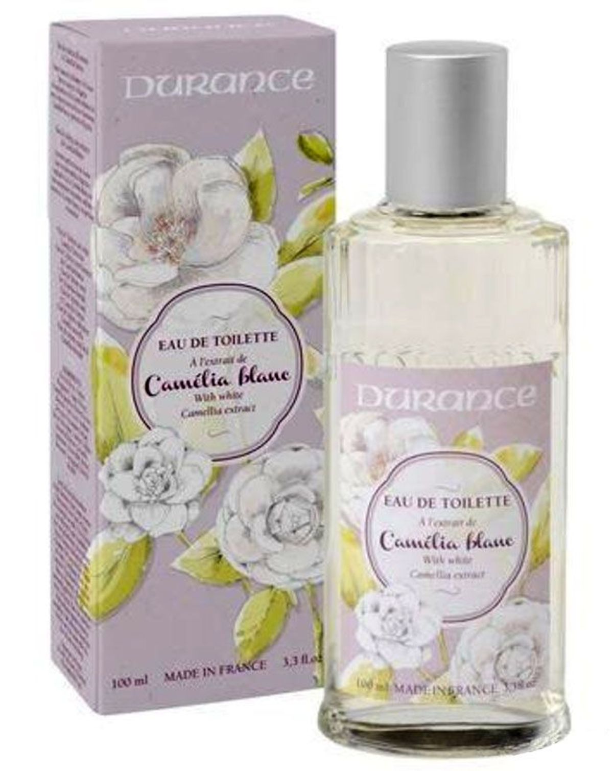 Camelia Blanc