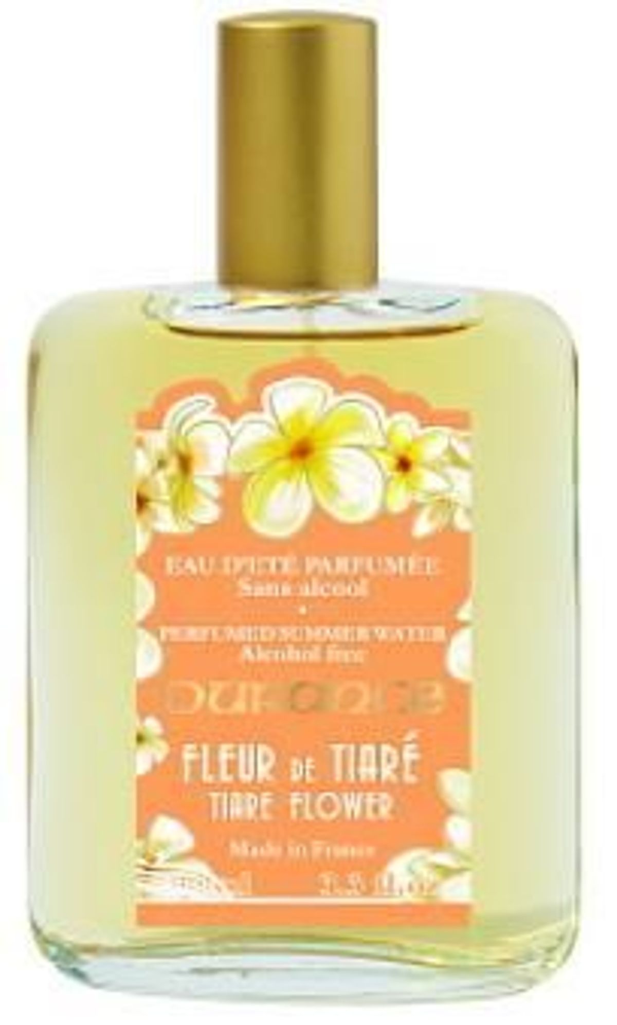 Fleur de Tiare
