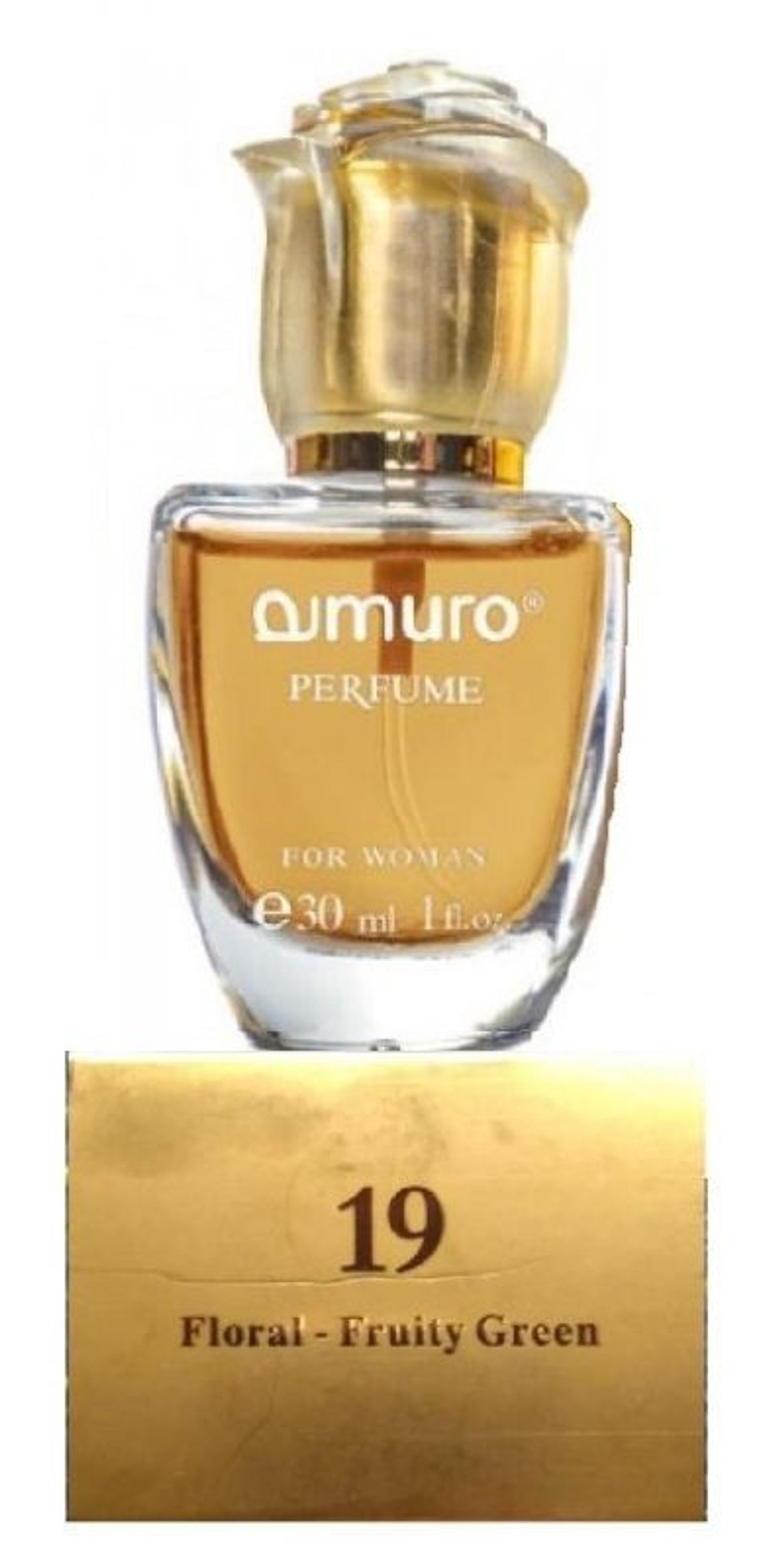 Amuro 19