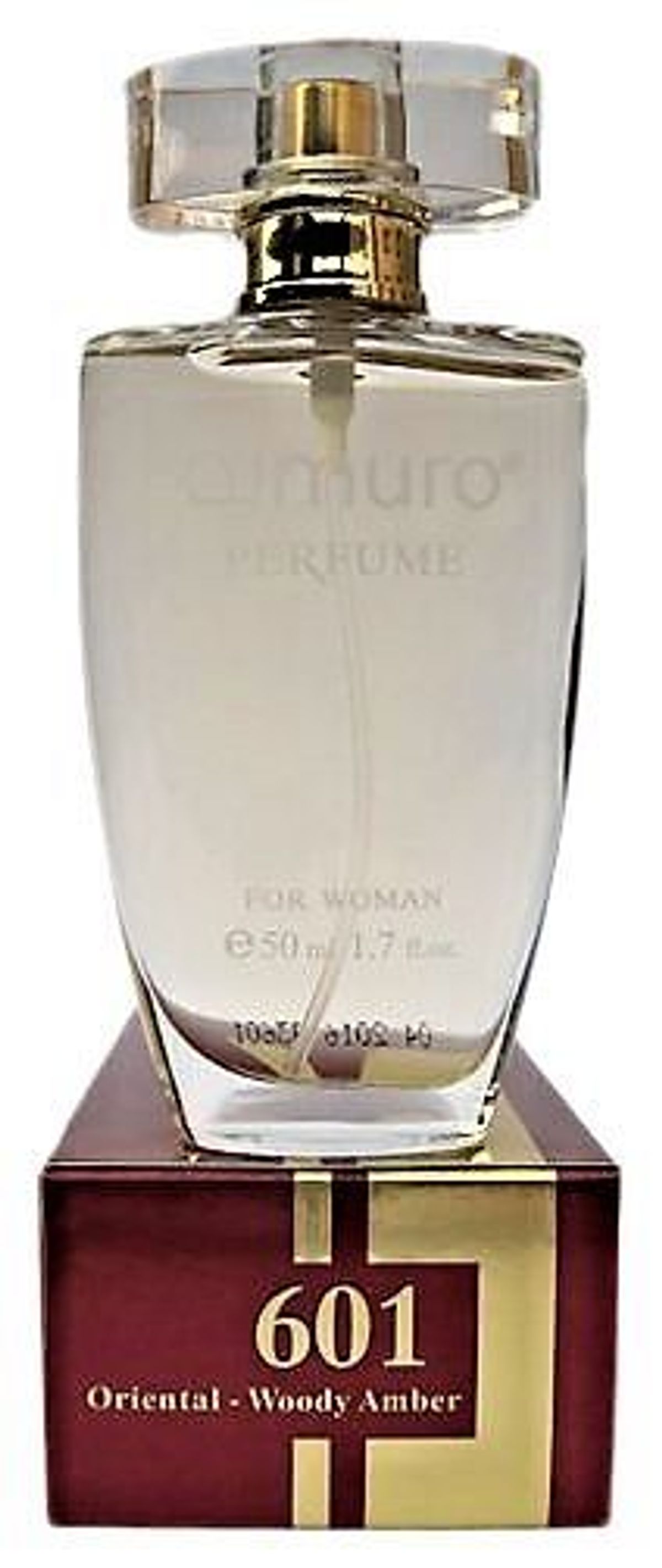 Amuro 601