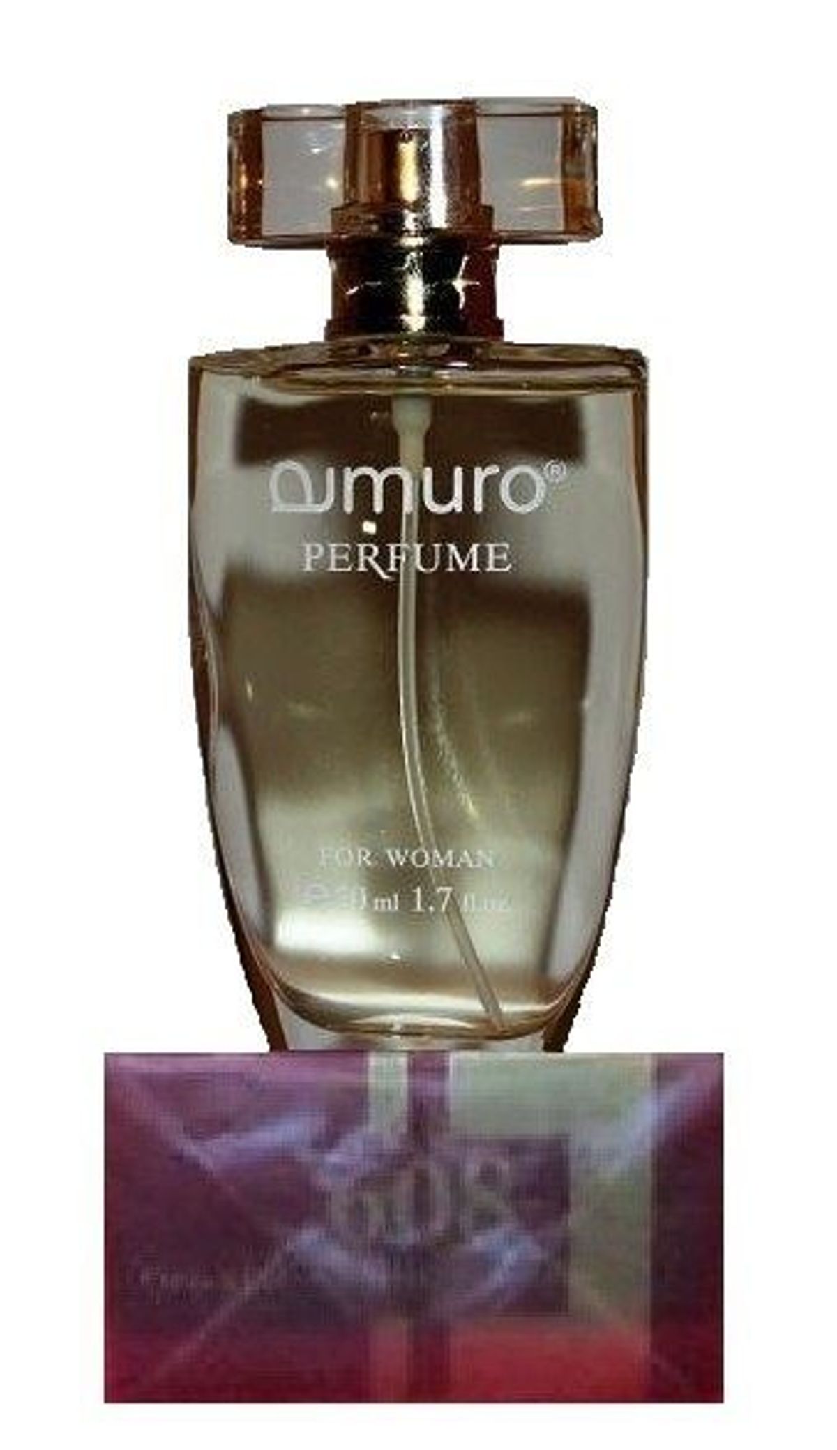 Amuro 608