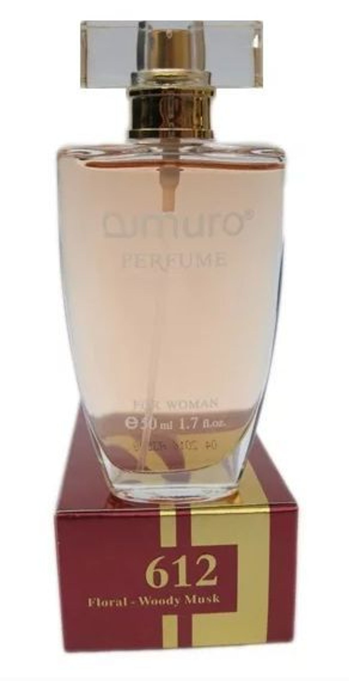 Amuro 612