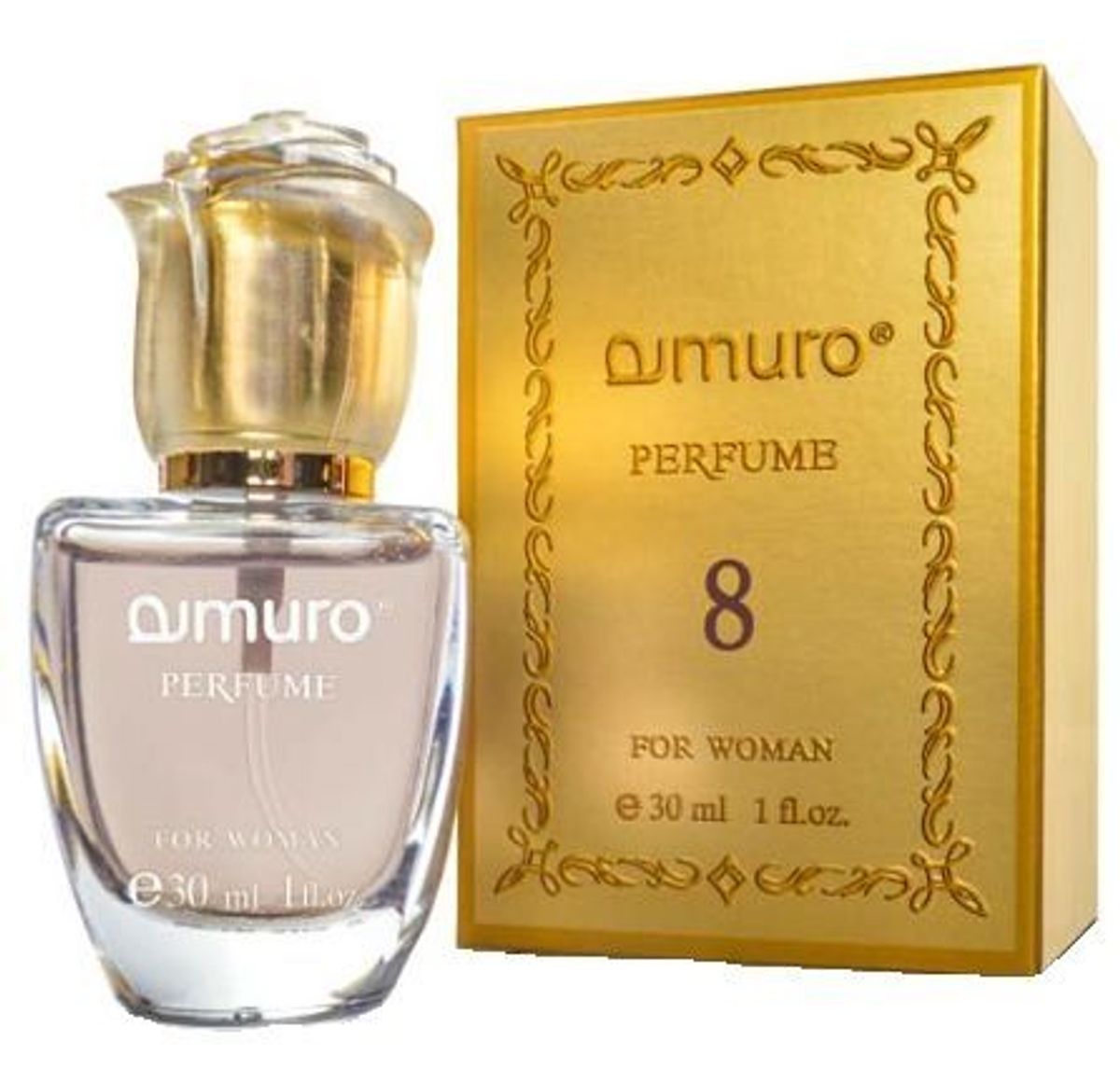 Amuro 8