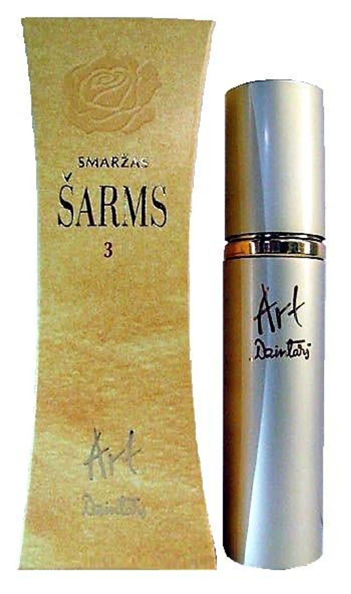 ART Šarms 3