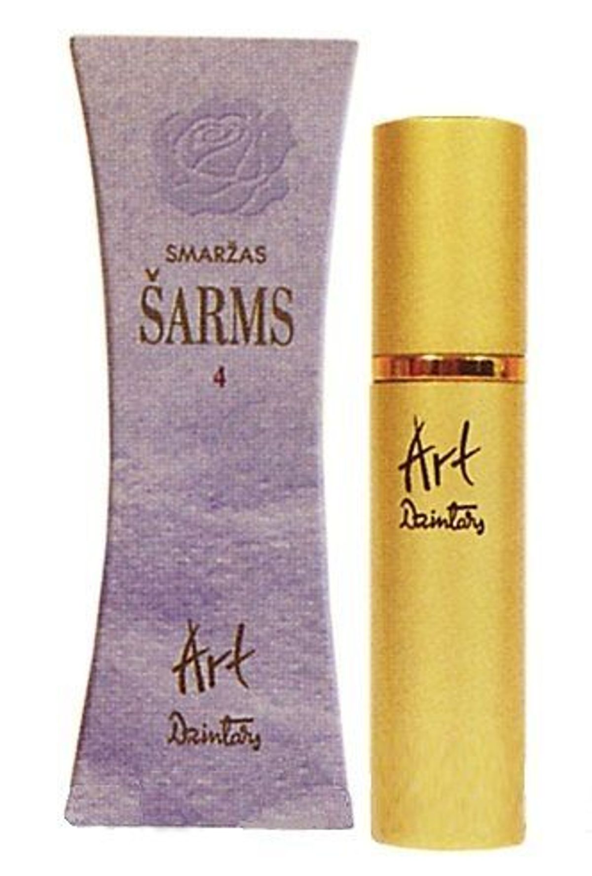 ART Šarms 4