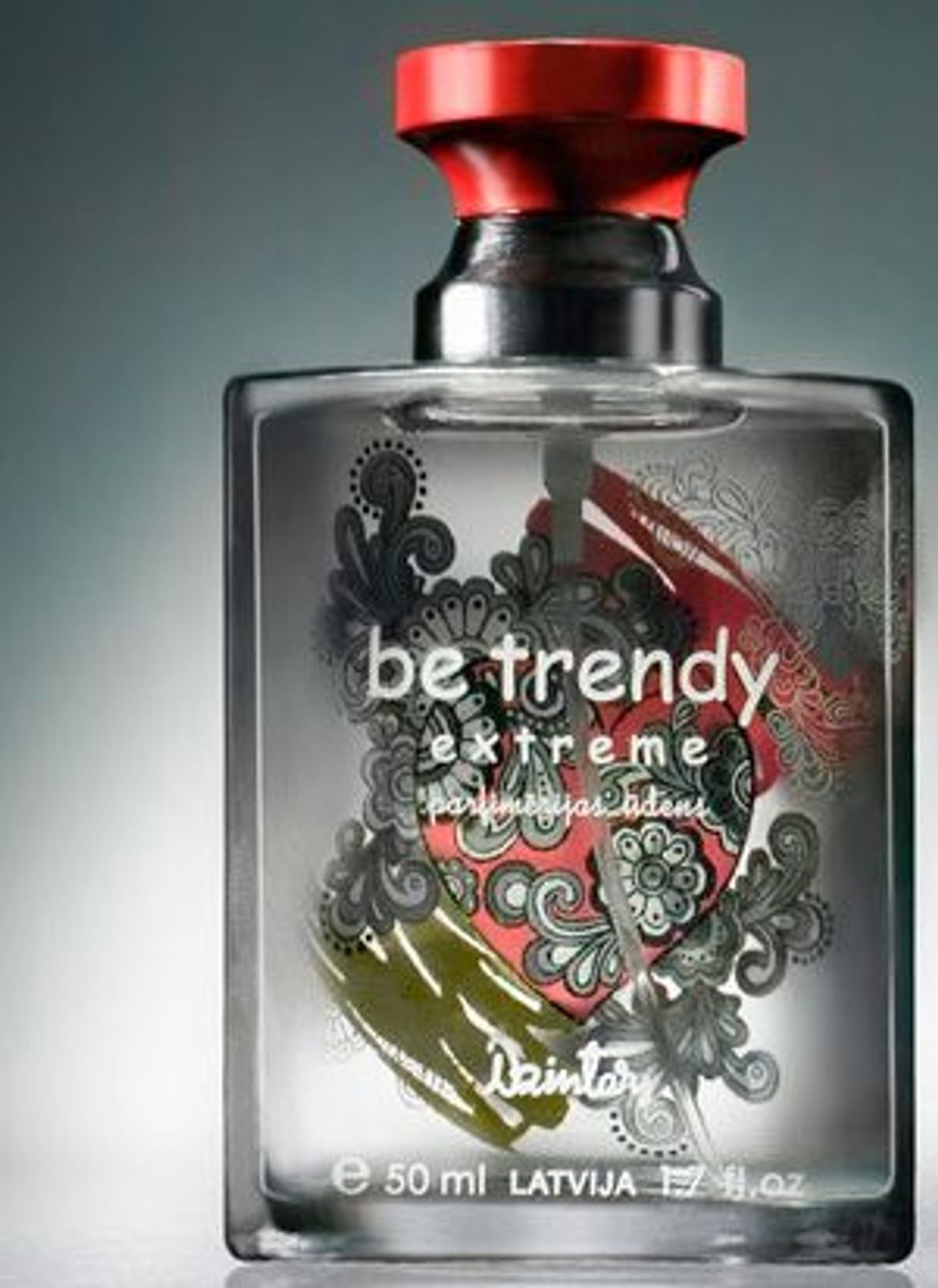 Be Trendy Extreme