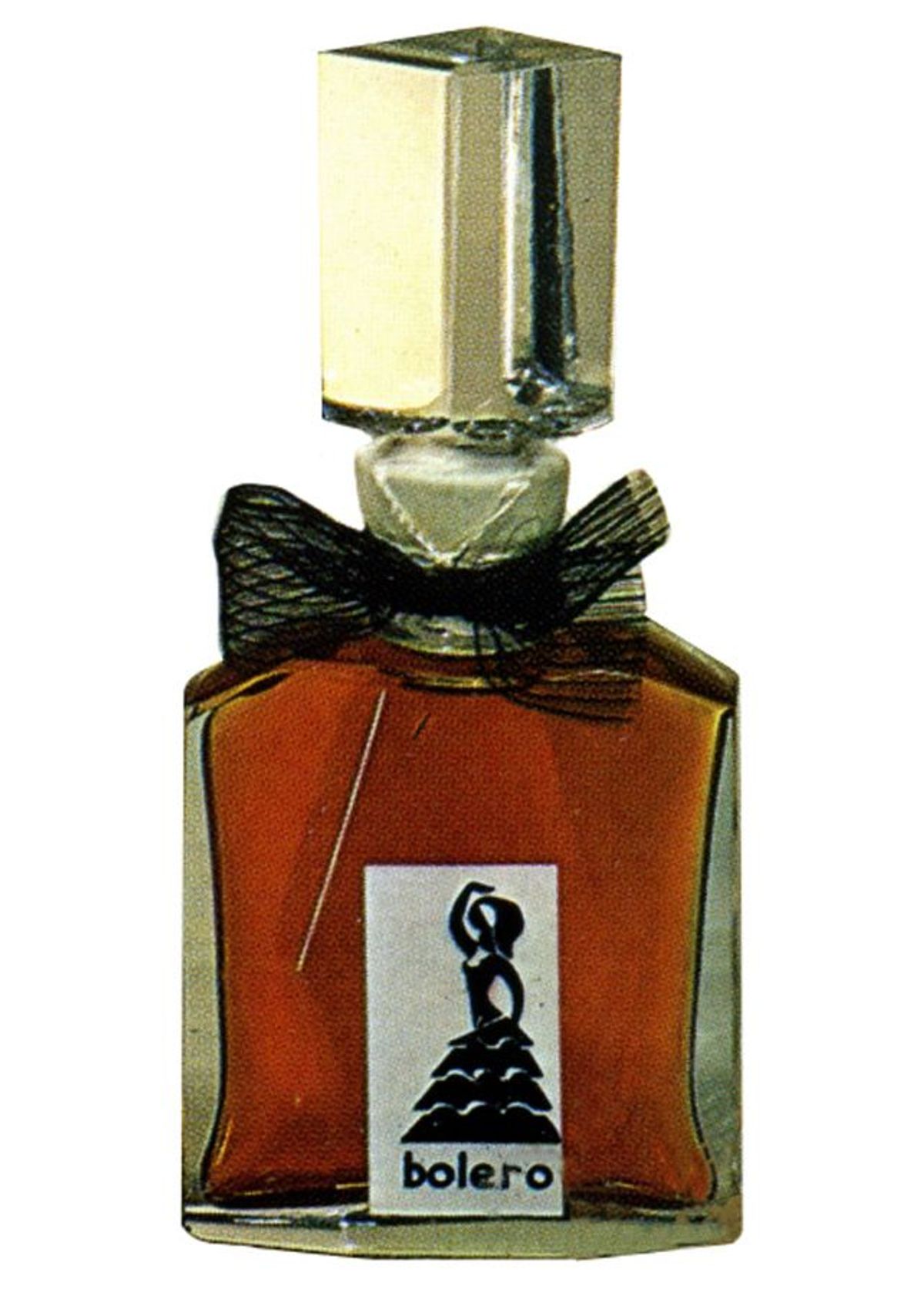 Bolero (Болеро)