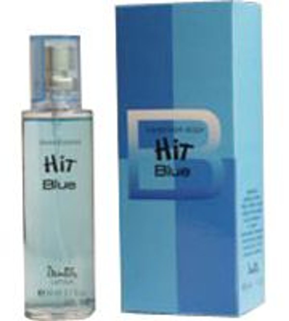 Hit Blue