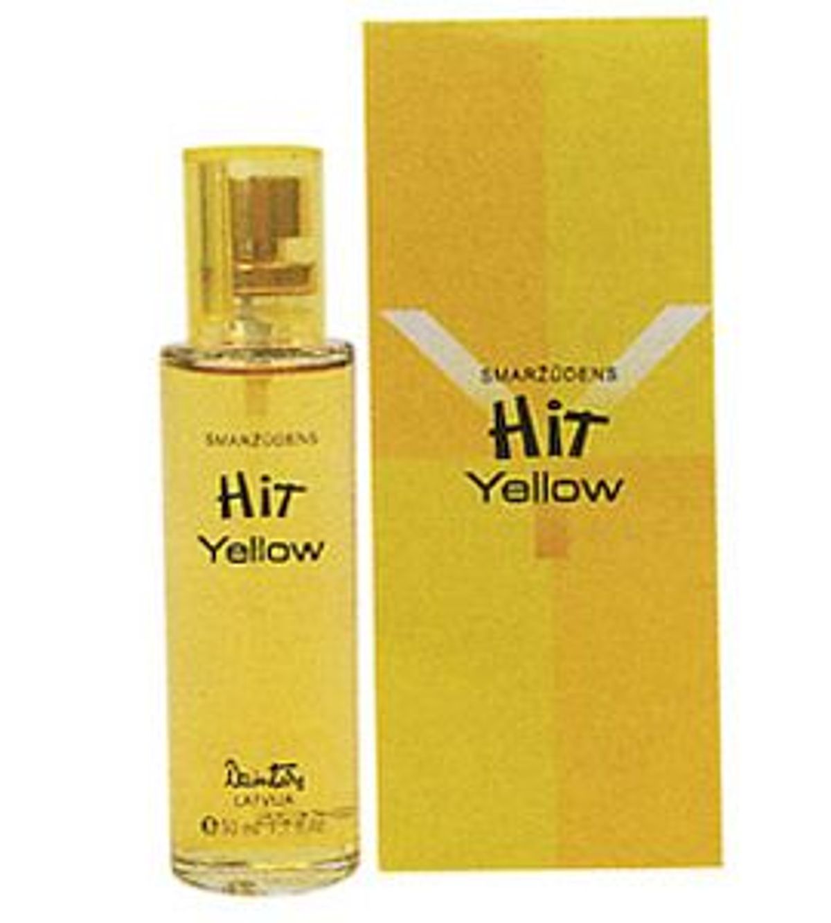 Hit Yellow