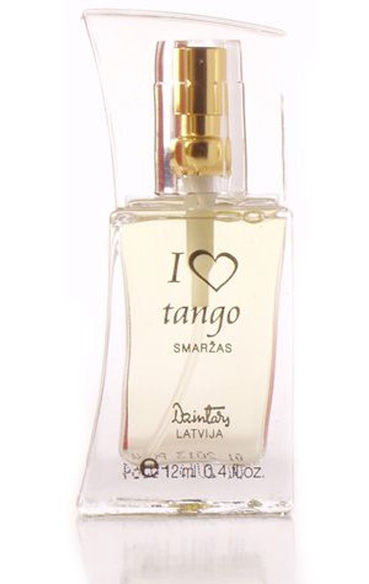 I Love Tango
