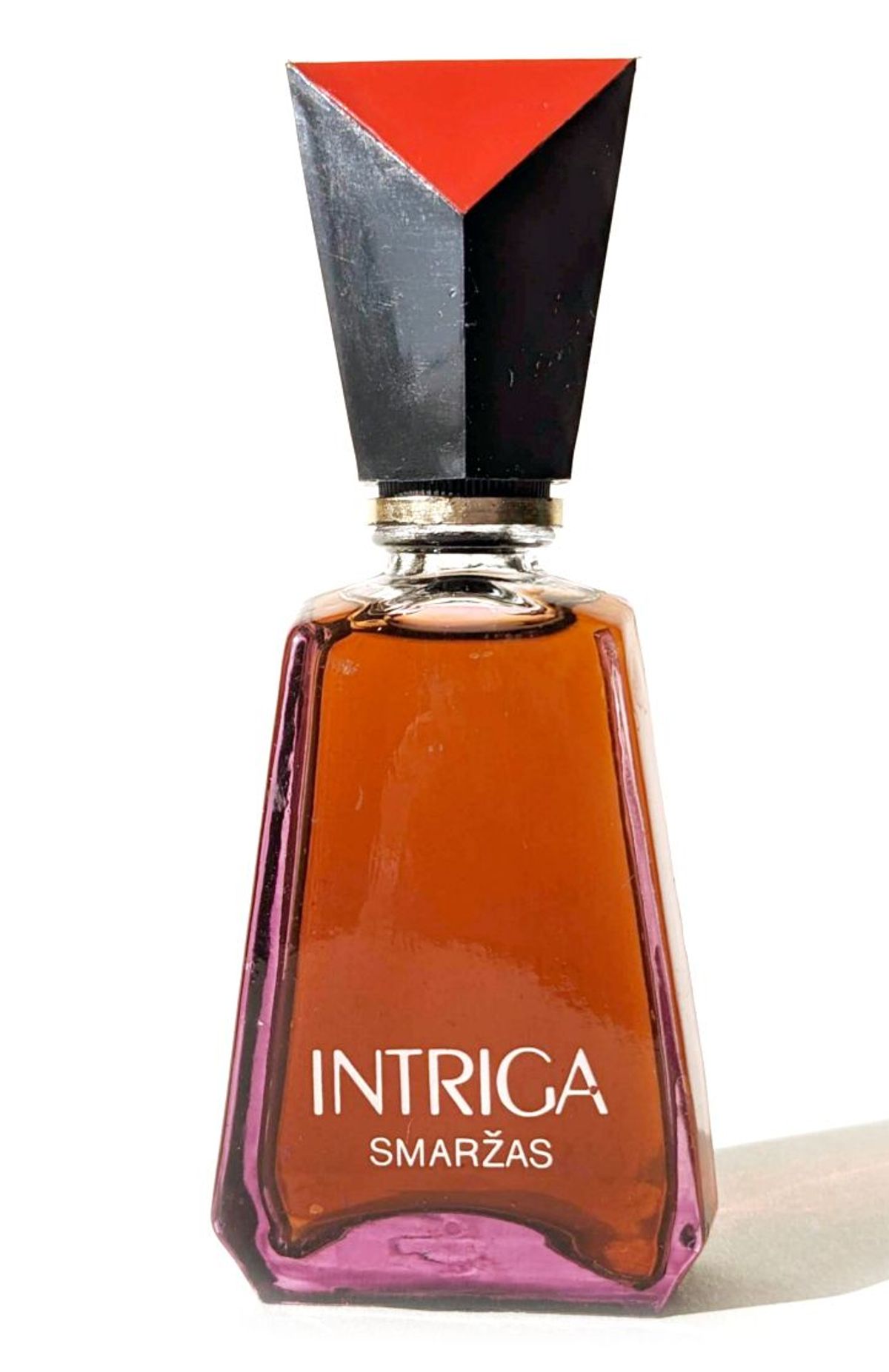 Intriga