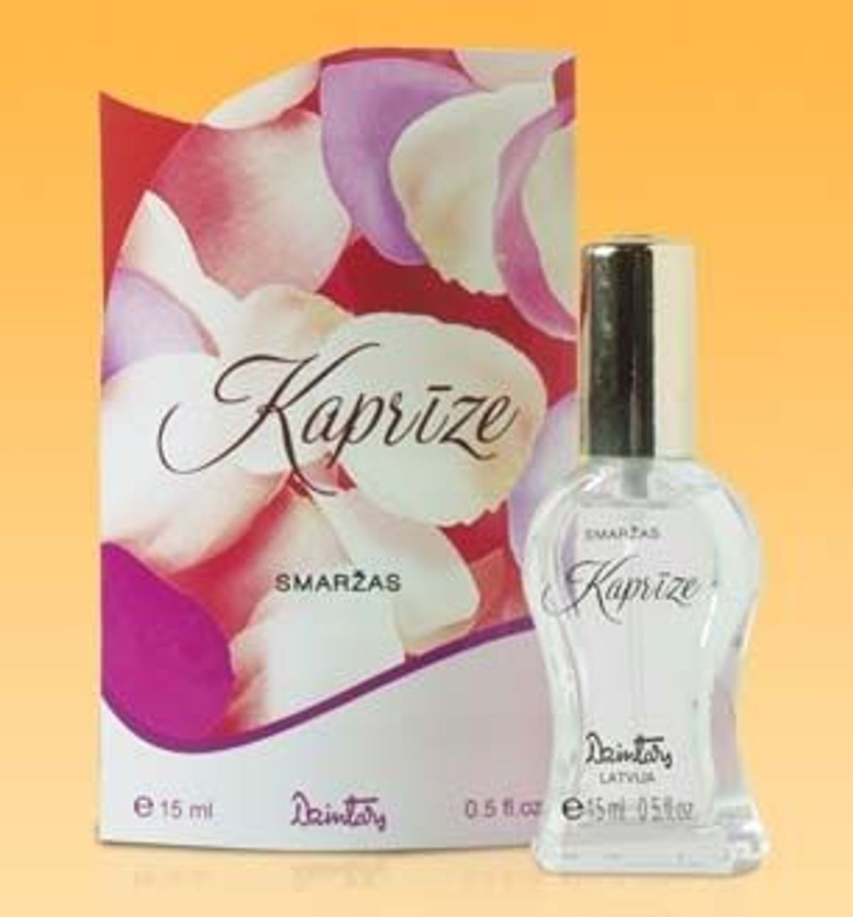 Kaprīze (Caprice)