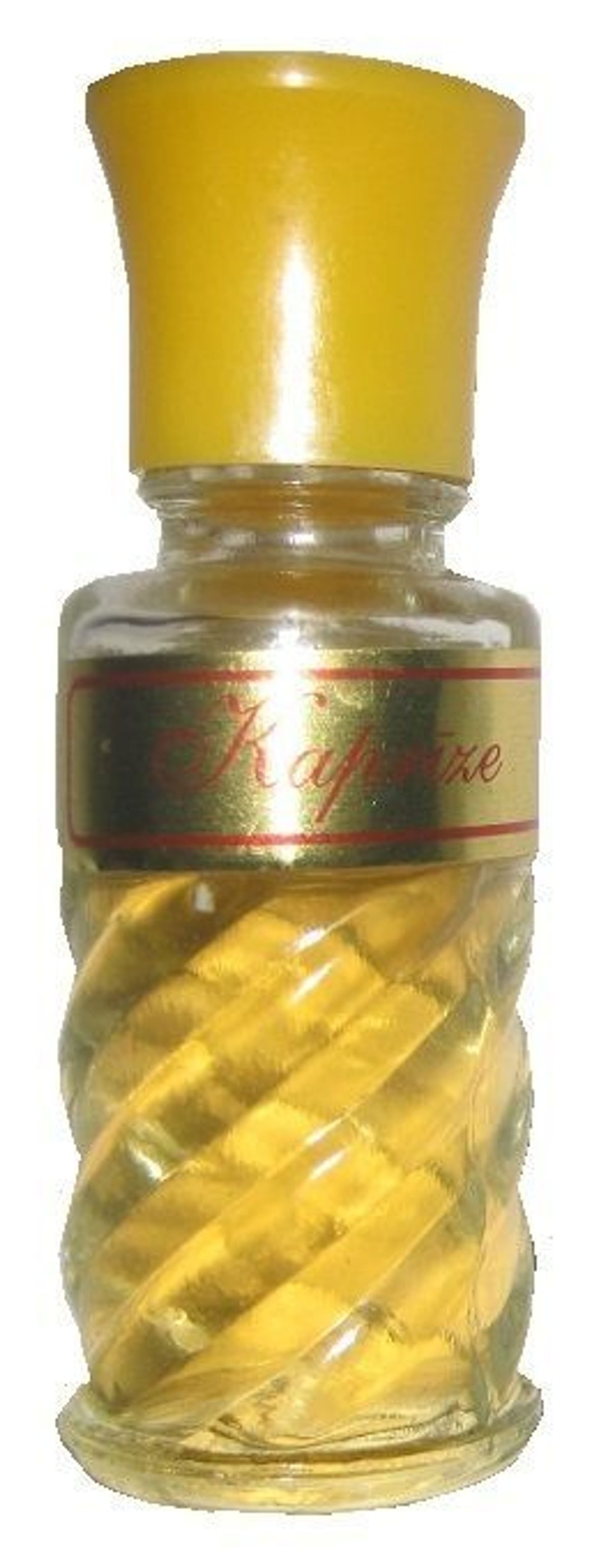 Kaprīze (Каприз)
