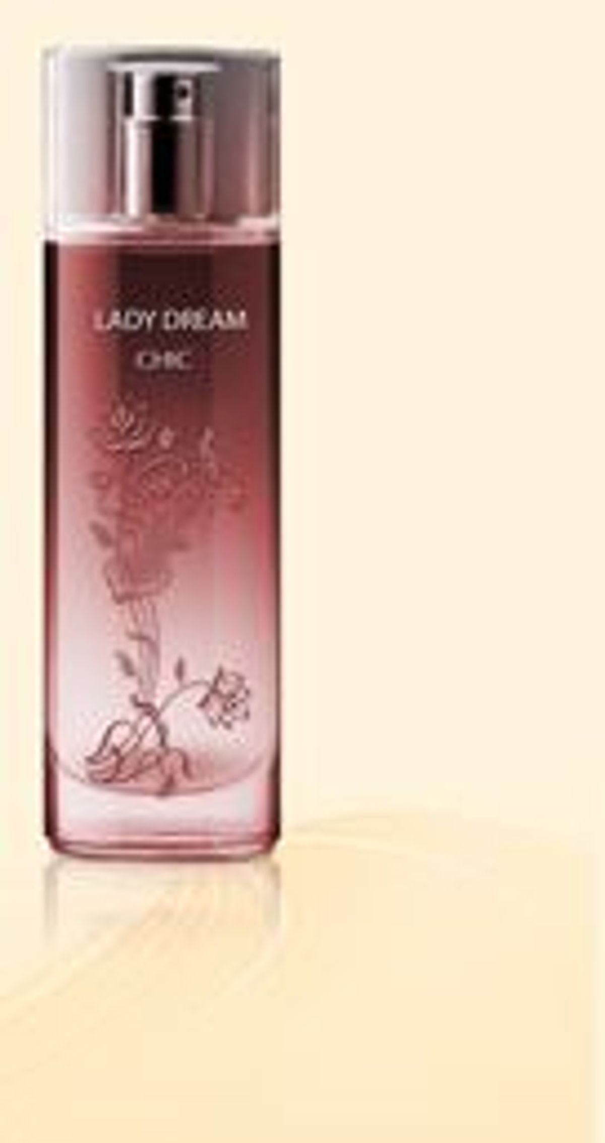 Lady Dream Chic
