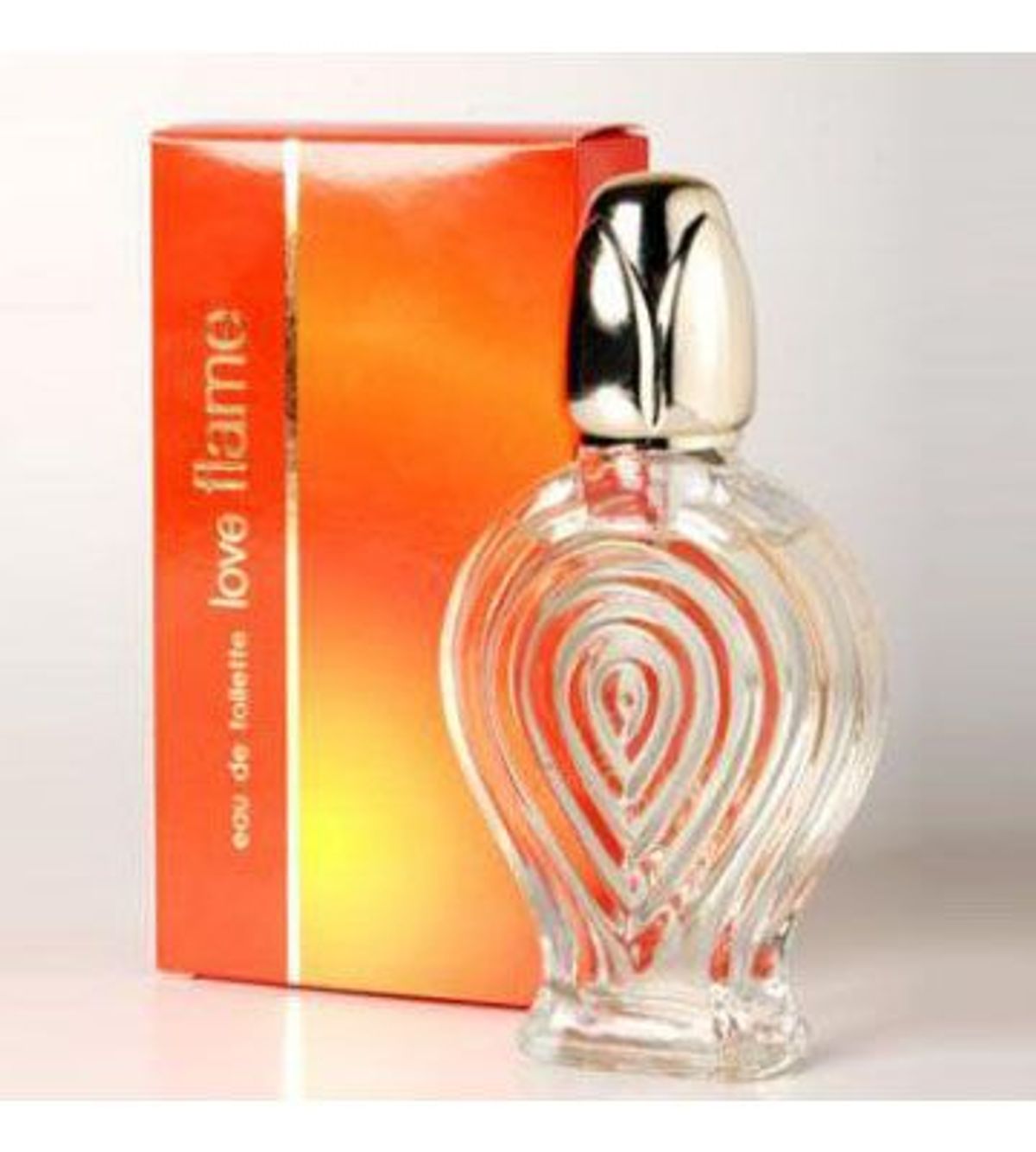 Love Flame