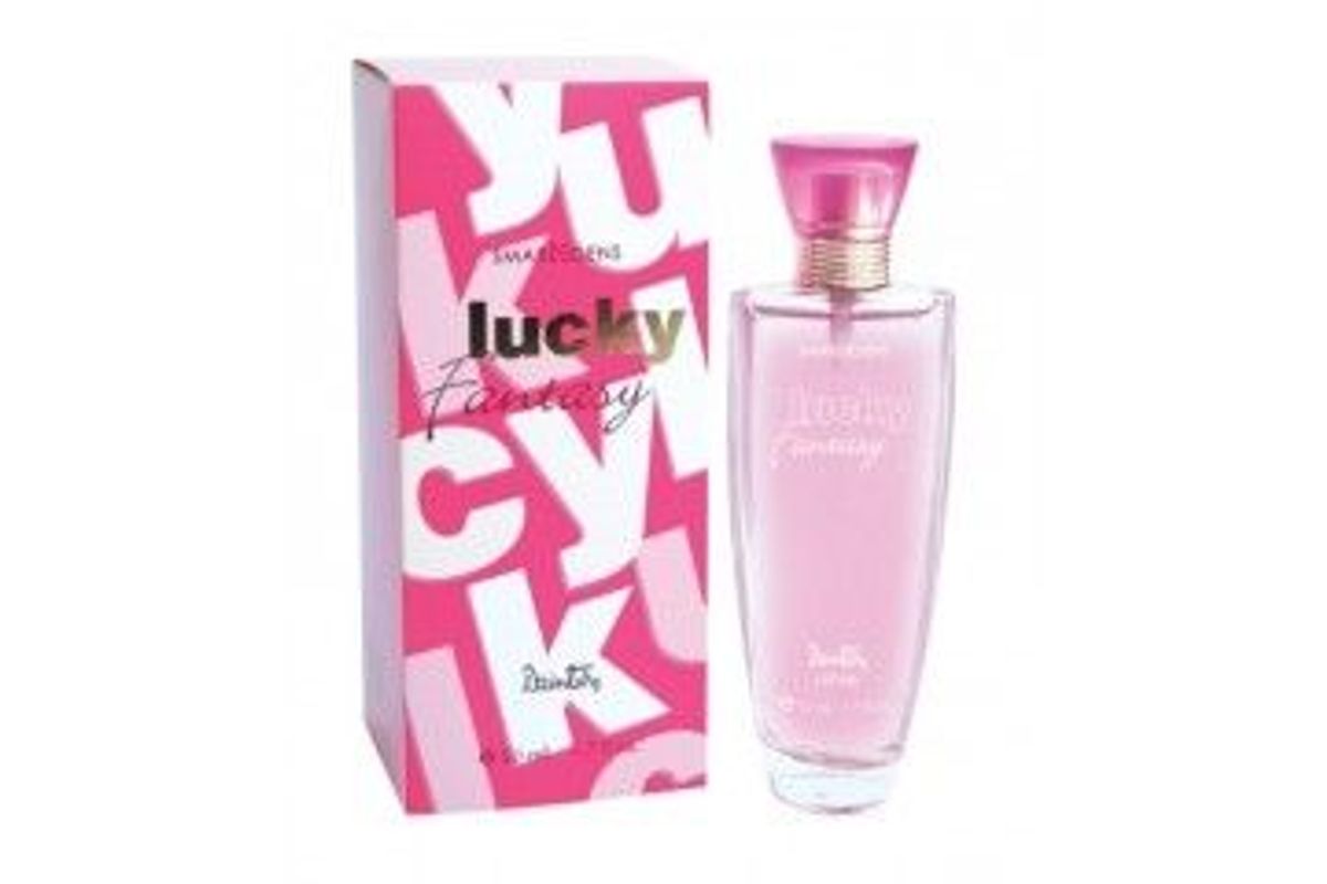 Lucky Fantasy